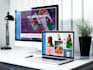 design pro flyers, web, app, posters, and presentations