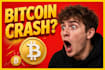 design viral crypto and high CTR youtube thumbnails
