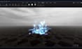 create custom roblox vfx, animation, anime effects, combat system, ability vfx