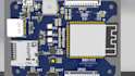 design esp32 usb c iot development board power management and custom pcb design