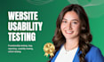 do QA testing usability testing manual testing and website review
