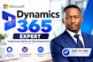 setup relationship project management microsoft dynamic 365 powerapps monday crm