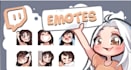 make custom twitch emotes
