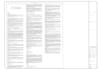 revise your architecte plans to resolve permit comments