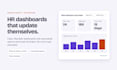 build an automated HR dashboard in google sheets