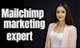 do mailchimp automation and email template design
