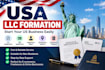 create a USA llc