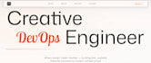 create a responsive landing page website for your business