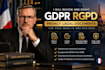 review and draft gdpr rgpd privacy legal documents