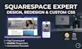 fix squarespace website bug fix squarespace website design fix bug squarespace
