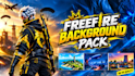 design professional gaming youtube thumbnails