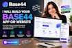base44 base44 expert bug fixing base44 debugging supabase