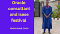 ifá consultation and divination