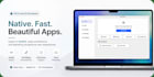 convert your web app into a native macos app