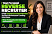 find targeted job opportunities
