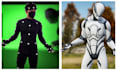 clean up, polish and create realistic mocap animations