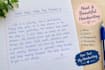handwrite notes assignments or anything personalised