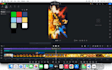 professionally edit anime videos with smooth transitions