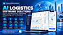 build ai logistics dispatch and fleet management software