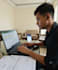 do date cleaning and typing, formatting, image to text,