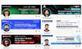 design professional linkedin banners for your profile