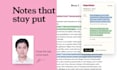 develop a custom chrome extension or browser extension for your workflow