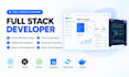 be your full stack developer for custom web applications