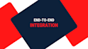integrate data flow between systems