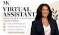 be your bilingual virtual assistant