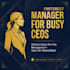 be your pinterest manager for busy ceos