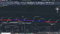 do professional autocad 2d drafting and technical drawings