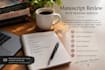 beta read and provide detailed feedback on your manuscript