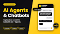 build n8n workflows and ai agents