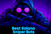 create solana volume bot, mev, sniper, sandwich, pump fun on sol, eth
