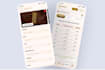 jewellery ecommerce app development, ondemand grocery app