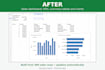 build a sales dashboard in google sheets with charts