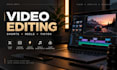 edit your videos professionally and creatively