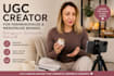 create ugc videos and testimonials for perimenopause