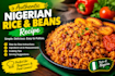 delicious rice and beans