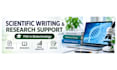 provide scientific research and biotechnology writing