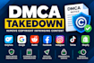 remove infringing content under dmca facebook