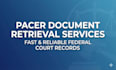 download pacer dockets and documents