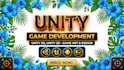 unity 2d game, unity 3d game art design, unity game development