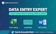 do fast data entry copy paste excel typing