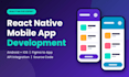 develop react native ios and android app from figma design