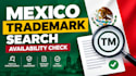 do a mexico trademark search and availability check