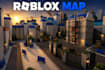 build a roblox map, roblox builder and roblox game UI