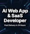 build your web application using ai
