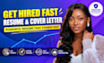 write an ats friendly resume writing professional cover letter service
