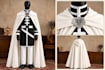 make custom cosplay and character costumes